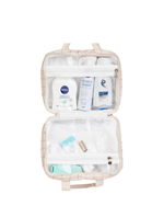 Necessaire 2 Lados | Vichy Rose