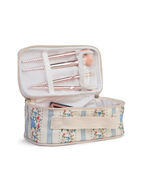 Necessaire Maquiagem | Listrado Floral