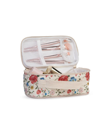Necessaire Maquiagem | Floral Jardim