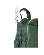 Bolsa Baby | Verde Escuro