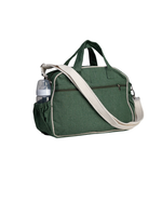 Bolsa Baby | Verde Escuro