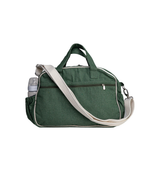 Bolsa Baby | Verde Escuro
