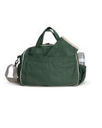 Bolsa Baby | Verde Escuro