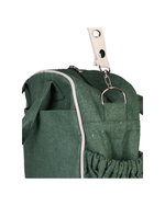 Bolsa Baby | Verde Escuro