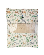 Saquinho com Visor | Safari