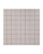 Bolsão Necessaire | Vichy Rose