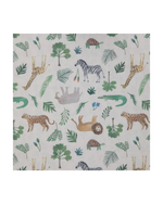Saquinho com Visor | Safari