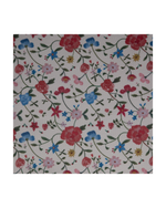 Mala Básica | Floral Jardim