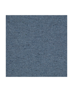 Necessaire 2 Zíperes | Cinza Blue