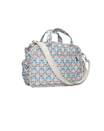 Bolsa Baby | Xadrez Mar