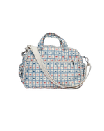 Bolsa Baby | Xadrez Mar