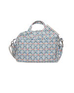 Bolsa Baby | Xadrez Mar