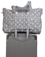 Bolsa Bolsos | Xadrez Mar