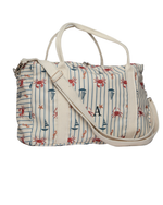 Bolsa Trip | Listrado Mar