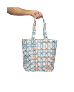 Ecobag | Xadrez Mar