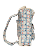 Mochila Adulto | Xadrez Mar