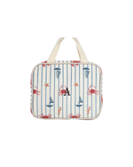 Necessaire 2 Lados | Listrado Mar