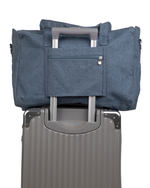 Bolsa Bolsos | Cinza Blue