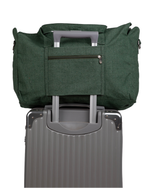 Bolsa Bolsos | Verde Escuro