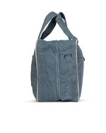 Mala Dupla | Cinza Blue