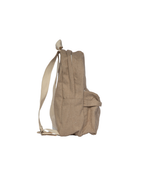 Mochila Kids + Estojo | Areia