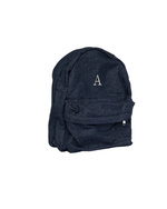 Mochila Kids + Estojo | Azul Marinho