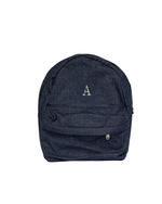 Mochila Kids + Estojo | Azul Marinho