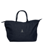 Bolsão Necessaire | Azul Marinho