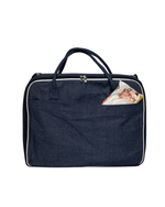 Mala Baby | Azul Marinho