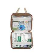 Necessaire 2 Lados | Kraft