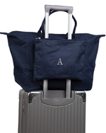Bolsão Necessaire | Azul Marinho