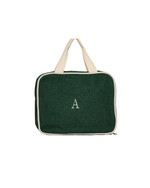 Necessaire 2 Lados | Verde Escuro