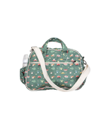 Bolsa Baby | Carros Verde