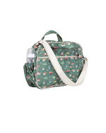 Bolsa Baby | Carros Verde