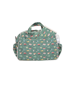 Bolsa Baby | Carros Verde