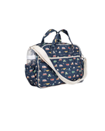 Bolsa Baby | Carros Azul Marinho