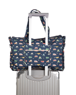 Bolsa Bolsos | Carros Azul Marinho