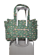 Bolsa Bolsos | Carros Verde