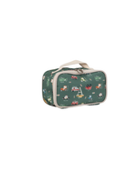 Kit Necessaire Maletinha | Carros Verde