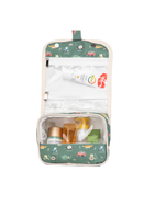 Necessaire Cabide | Carros Verde