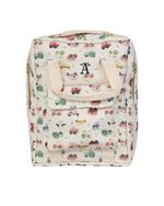 Mochila Adulto | Carros Off