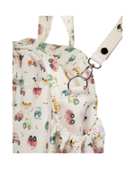 Bolsa Baby | Carros Off