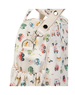 Bolsa Baby | Carros Off