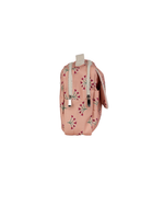 Necessaire 2 Zíperes | Buquê Rose