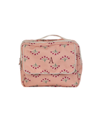 Necessaire 2 Zíperes | Buquê Rose