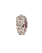 Necessaire 2 Zíperes | Floral Indiana