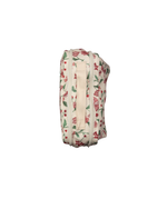 Necessaire 2 Zíperes | Floral Indiana