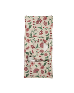 Porta Carregador | Floral Indiana