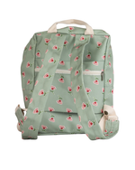 Mochila Adulto | Buquê Verde Menta