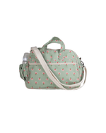 Bolsa Baby | Buquê Verde Menta